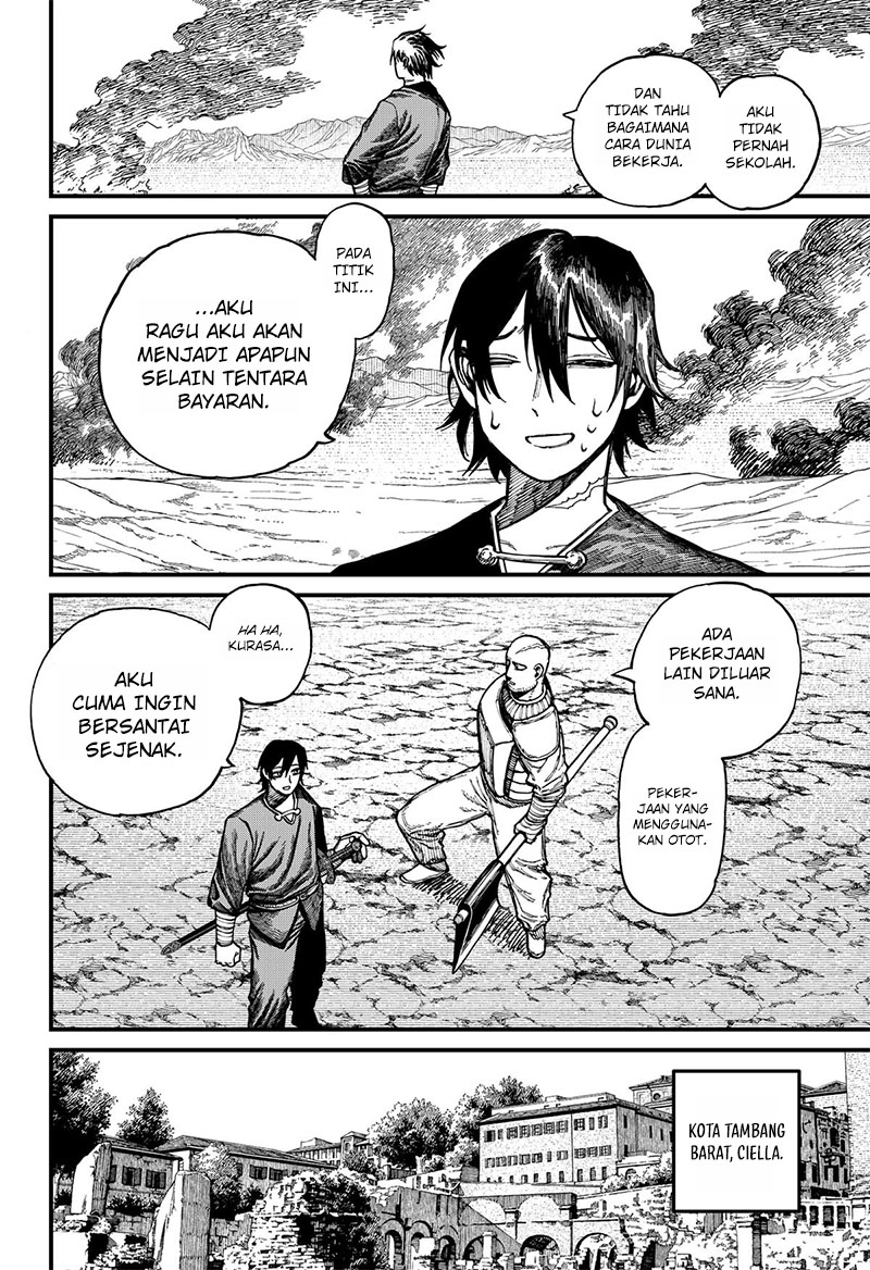 Centuria Chapter 31 Halaman 9