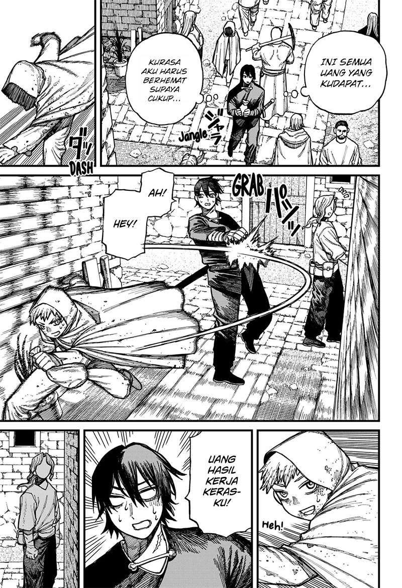 Centuria Chapter 31 Halaman 10
