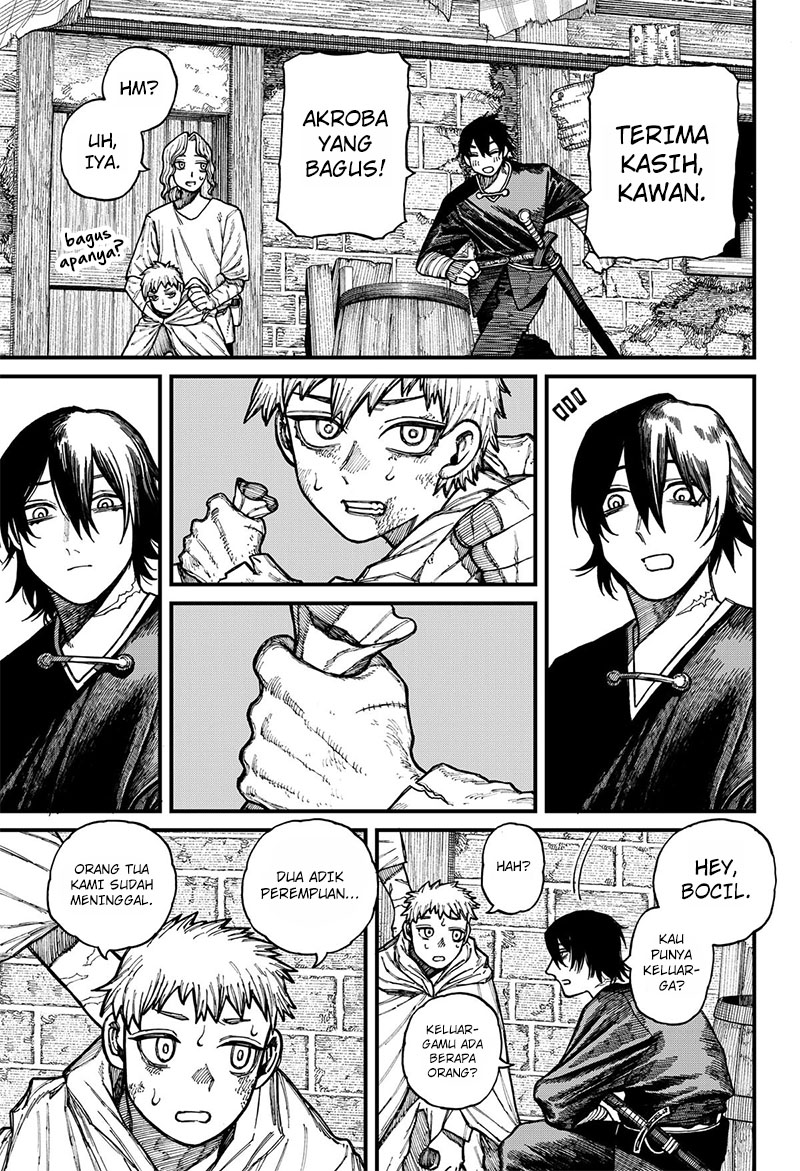 Centuria Chapter 31 Halaman 12