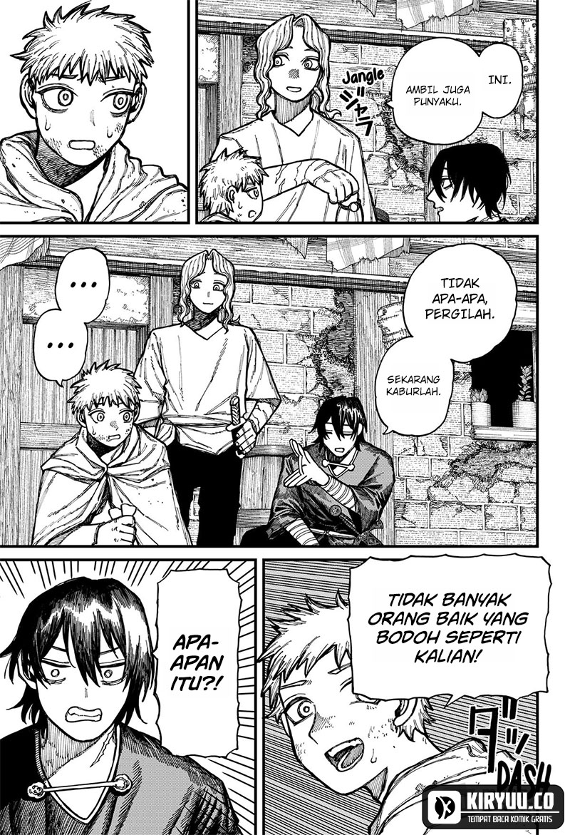 Centuria Chapter 31 Halaman 14