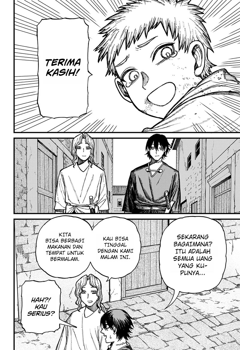 Centuria Chapter 31 Halaman 15