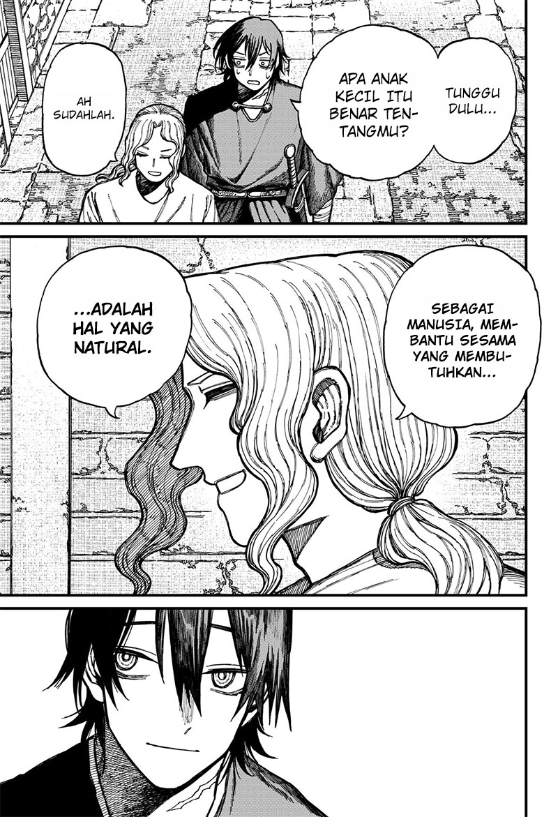 Centuria Chapter 31 Halaman 16
