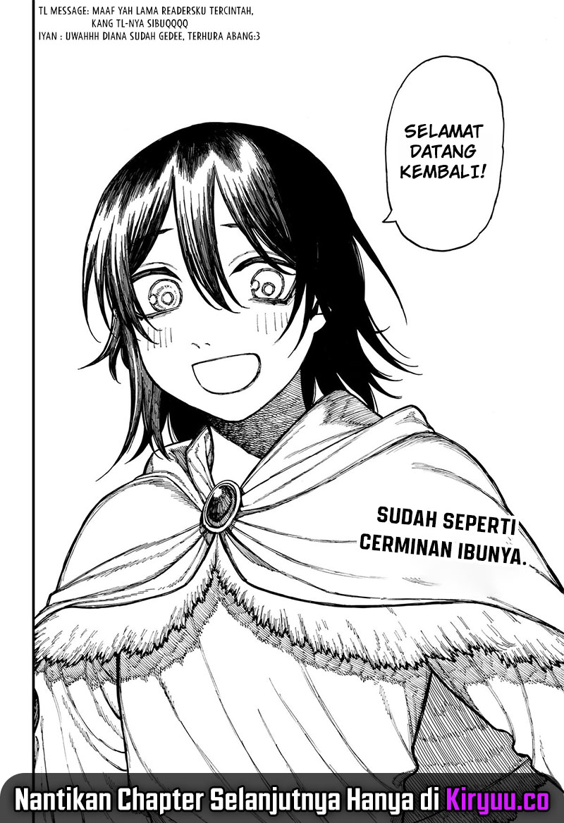 Centuria Chapter 31 Halaman 21