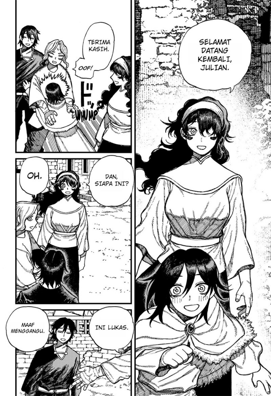 Centuria Chapter 32 Halaman 3