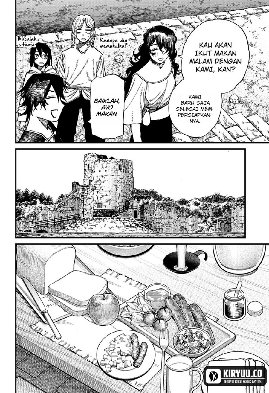 Centuria Chapter 32 Halaman 5