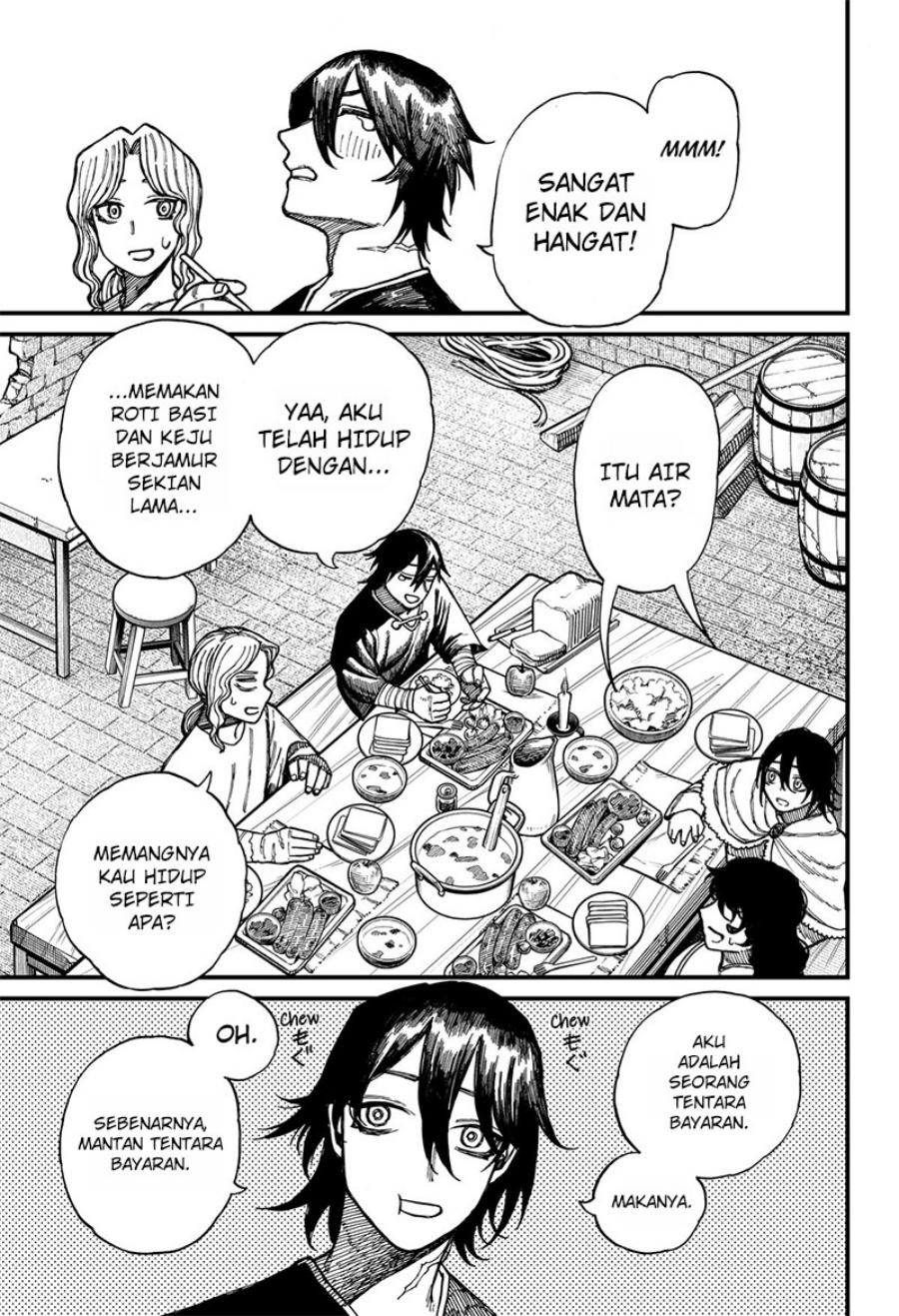 Centuria Chapter 32 Halaman 6