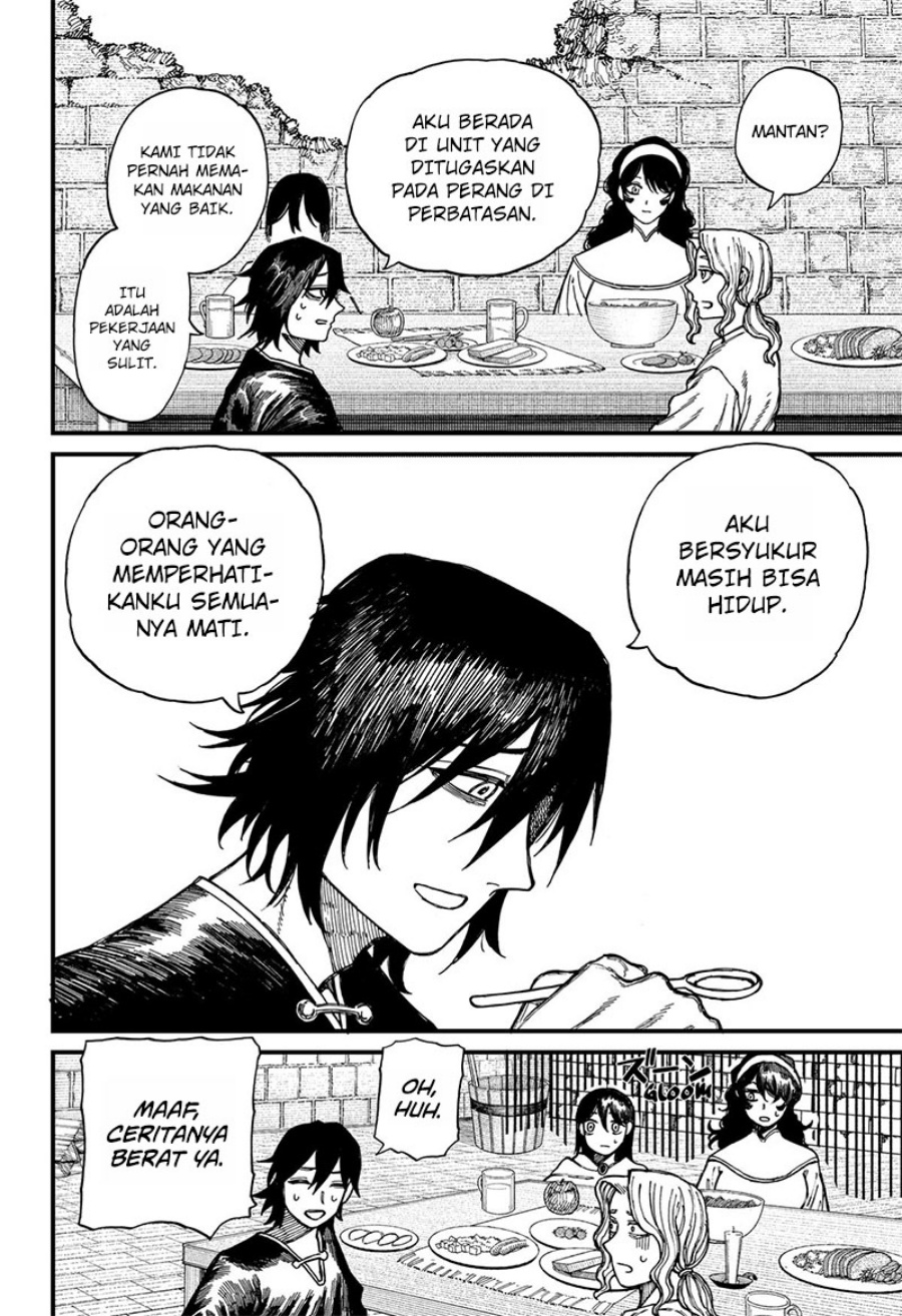 Centuria Chapter 32 Halaman 7