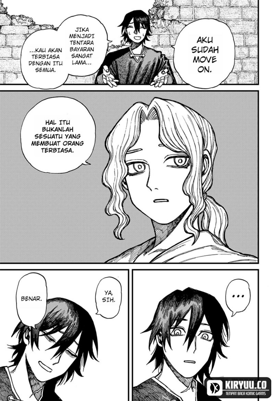 Centuria Chapter 32 Halaman 8