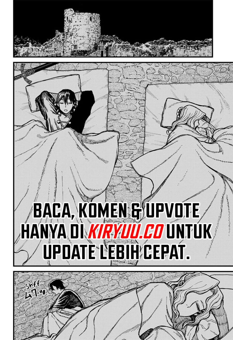 Centuria Chapter 32 Halaman 9