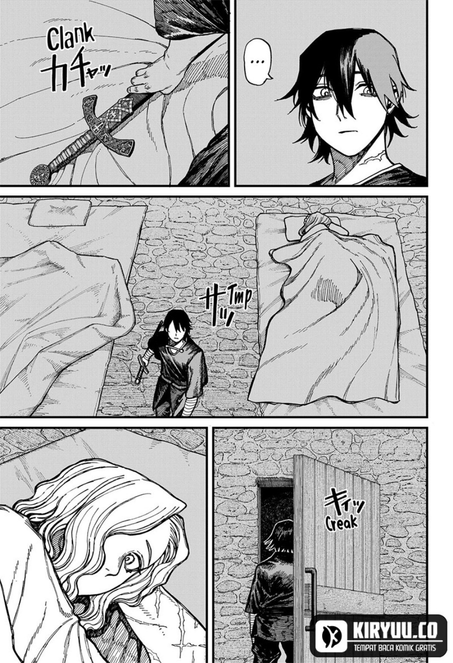 Centuria Chapter 32 Halaman 10