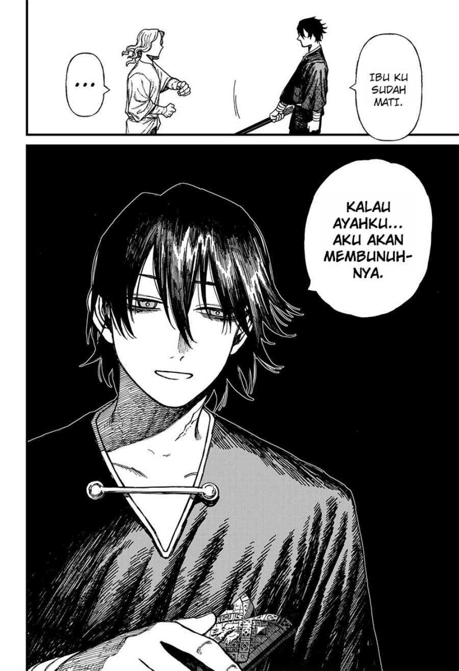 Centuria Chapter 32 Halaman 15