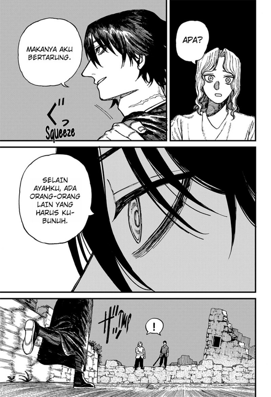 Centuria Chapter 32 Halaman 16