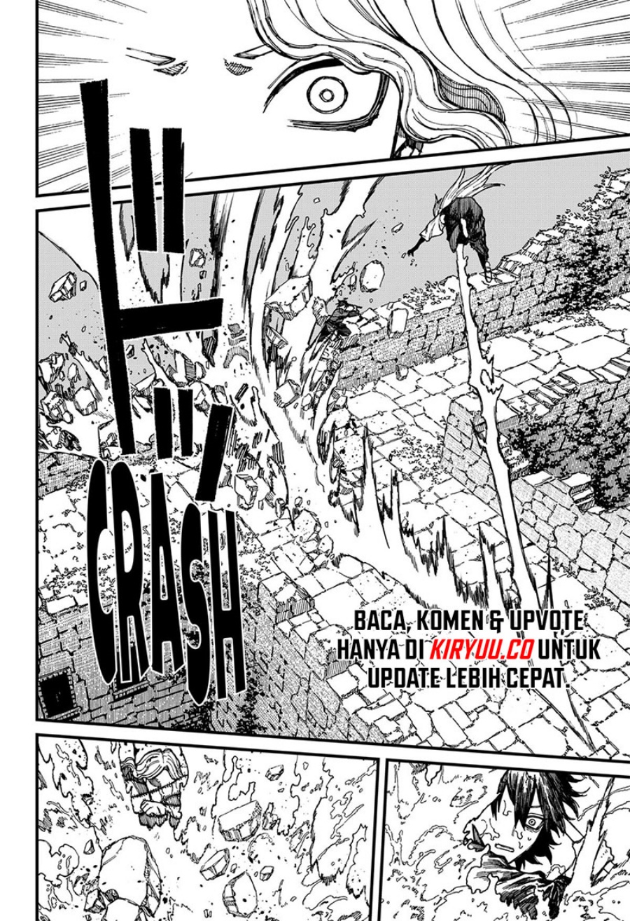 Centuria Chapter 32 Halaman 19