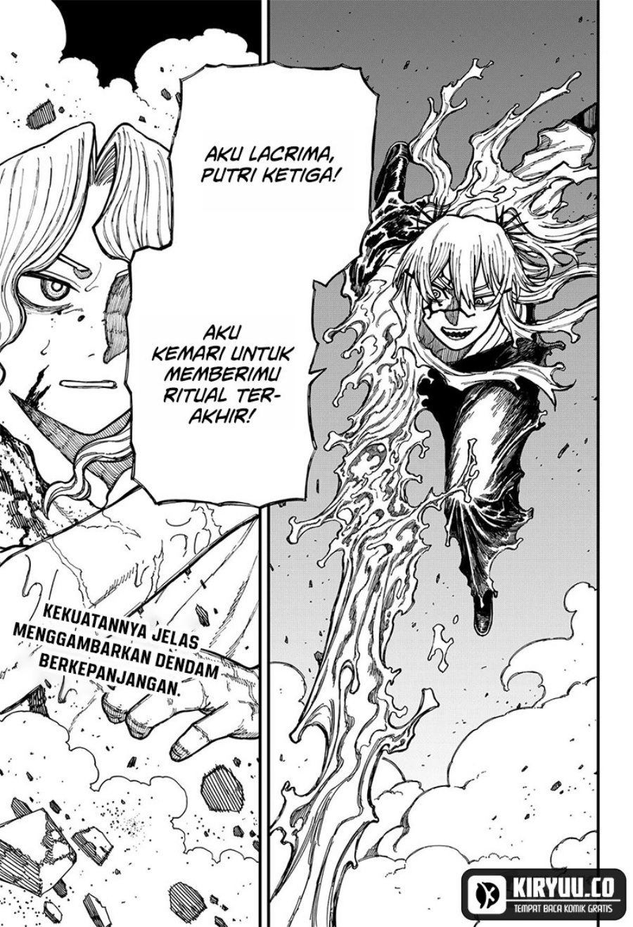 Centuria Chapter 32 Halaman 20