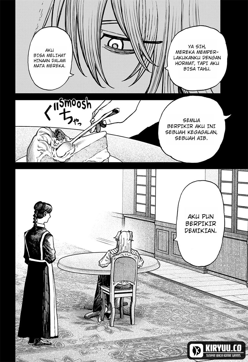 Centuria Chapter 33 Halaman 5