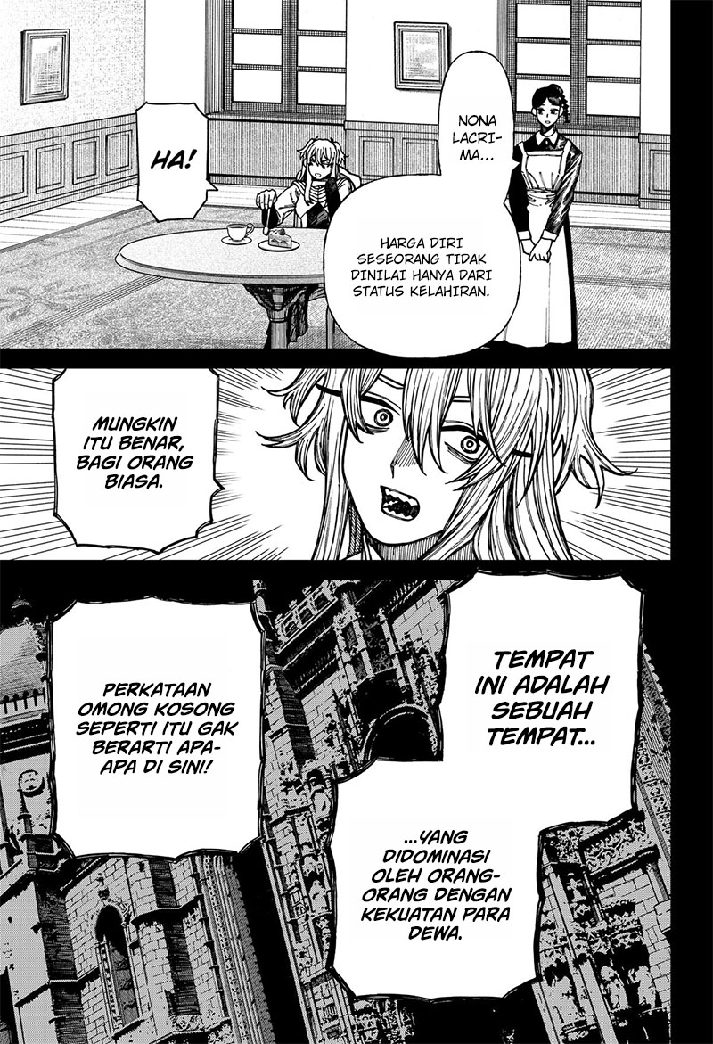 Centuria Chapter 33 Halaman 6