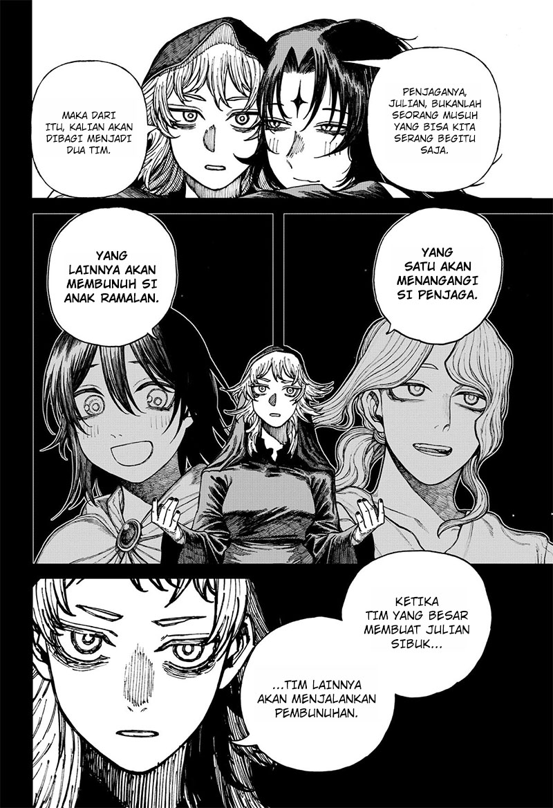 Centuria Chapter 33 Halaman 10