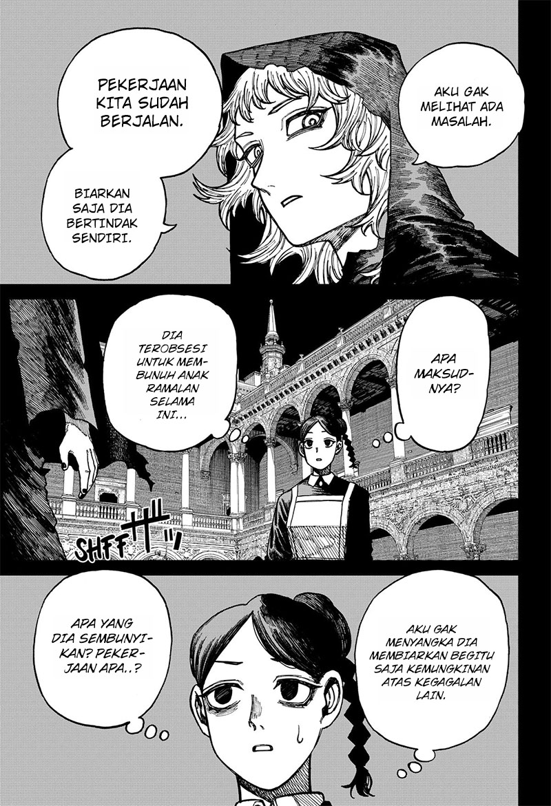 Centuria Chapter 33 Halaman 15