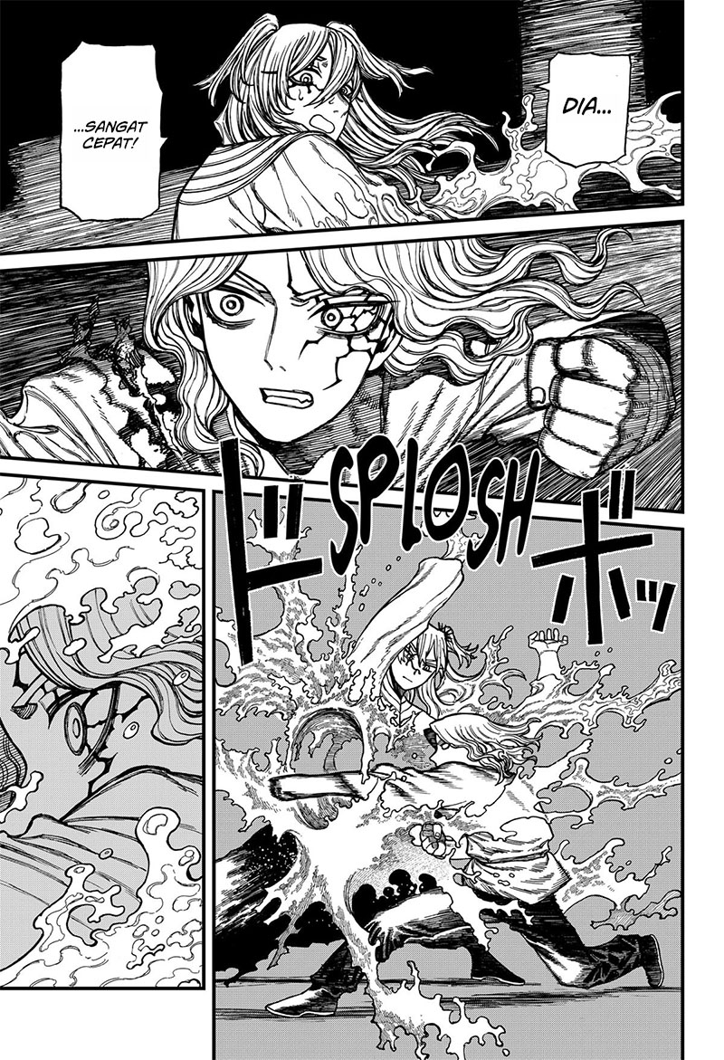 Centuria Chapter 33 Halaman 19