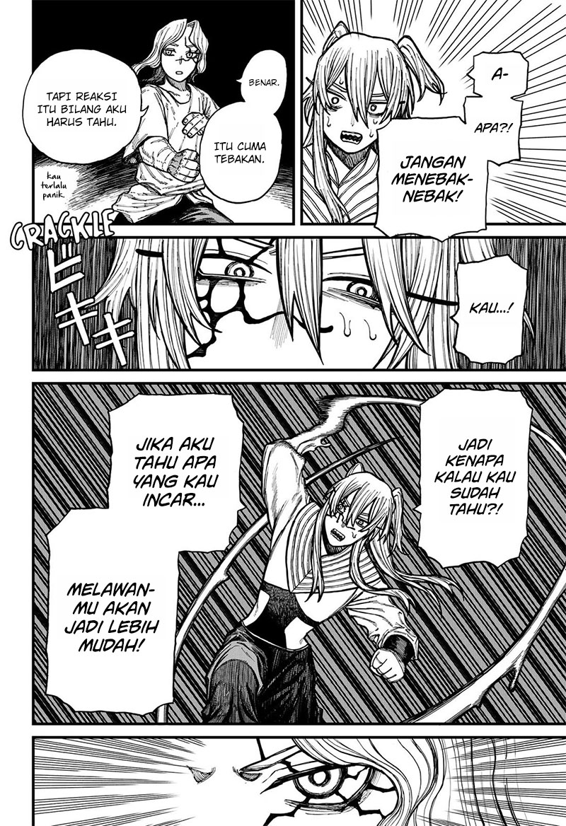 Centuria Chapter 34 Halaman 5