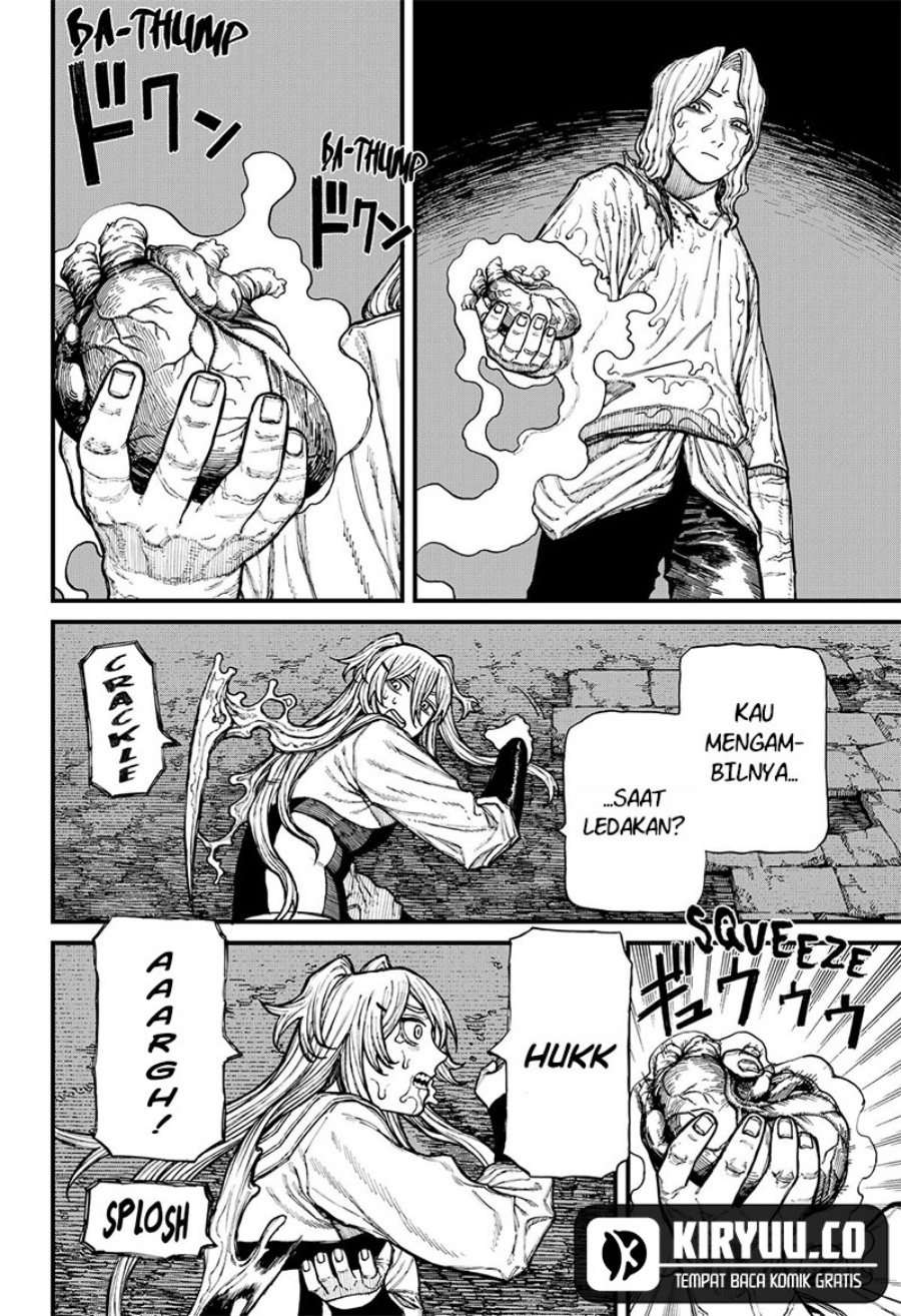 Centuria Chapter 35 Halaman 5