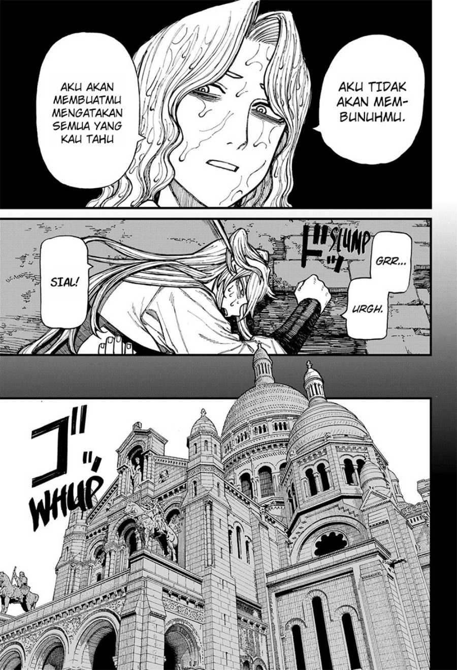 Centuria Chapter 35 Halaman 6