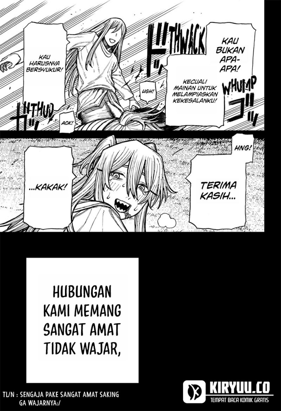 Centuria Chapter 35 Halaman 8