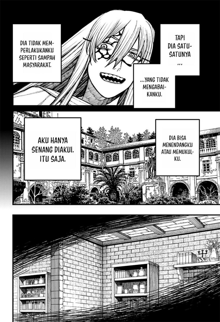 Centuria Chapter 35 Halaman 9