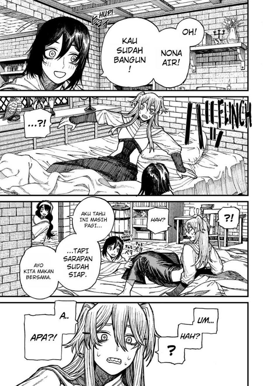 Centuria Chapter 35 Halaman 10