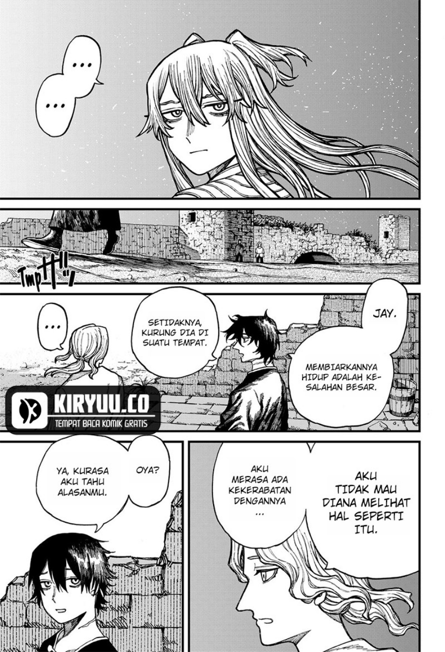 Centuria Chapter 35 Halaman 18