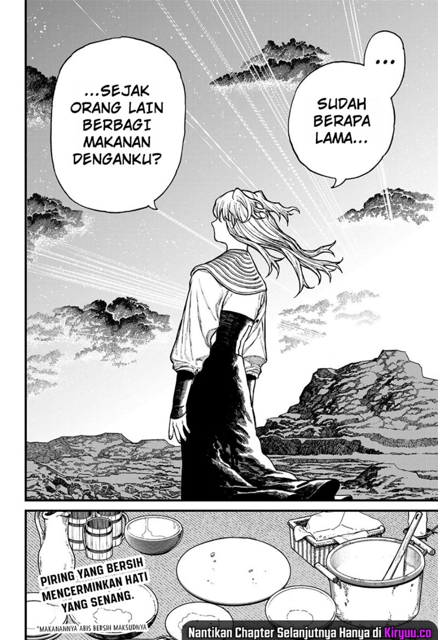Centuria Chapter 35 Halaman 21