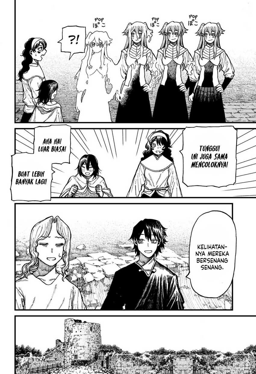 Centuria Chapter 36 Halaman 9