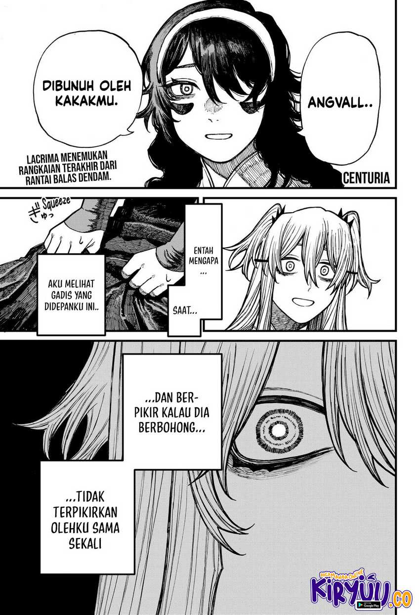 Centuria Chapter 37 Halaman 2
