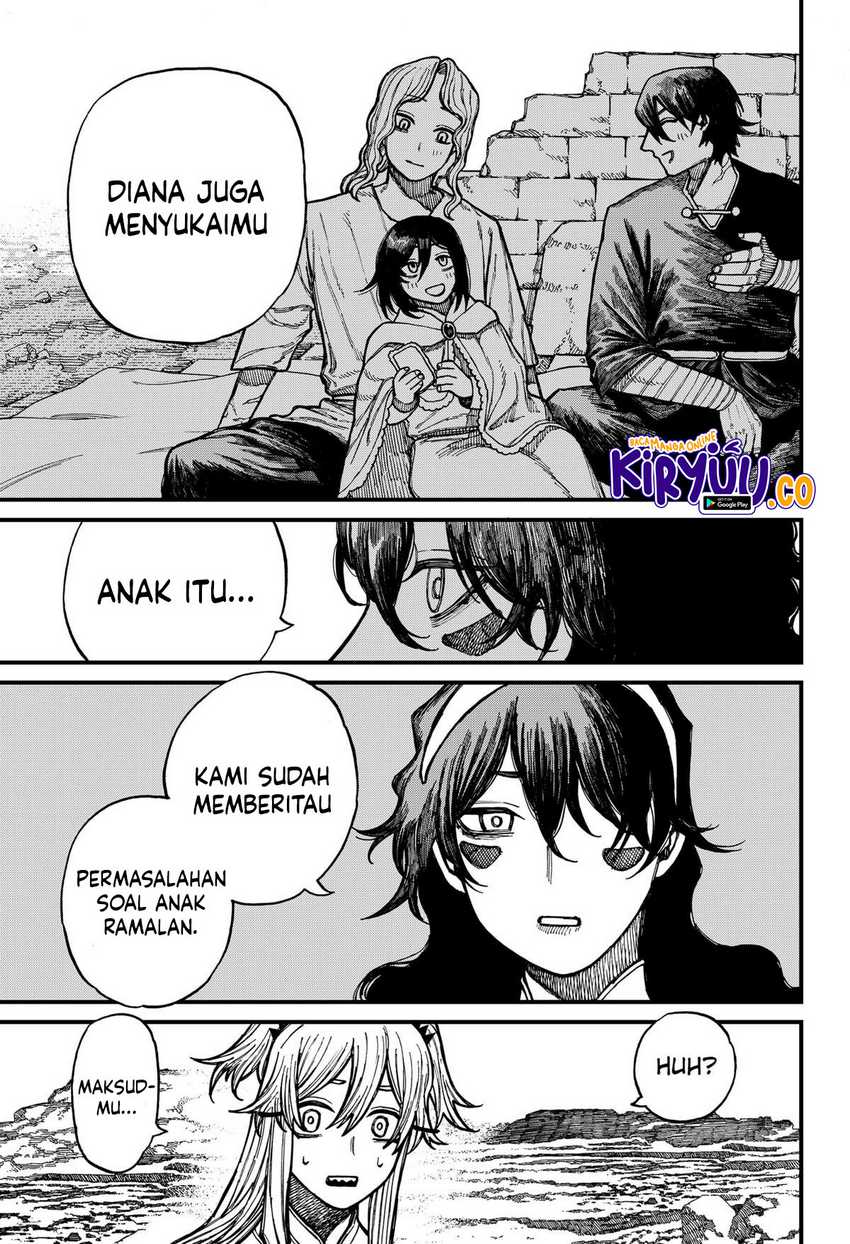 Centuria Chapter 37 Halaman 6