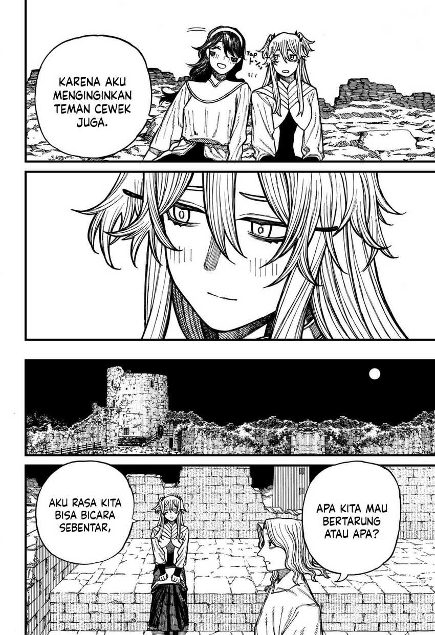 Centuria Chapter 37 Halaman 9