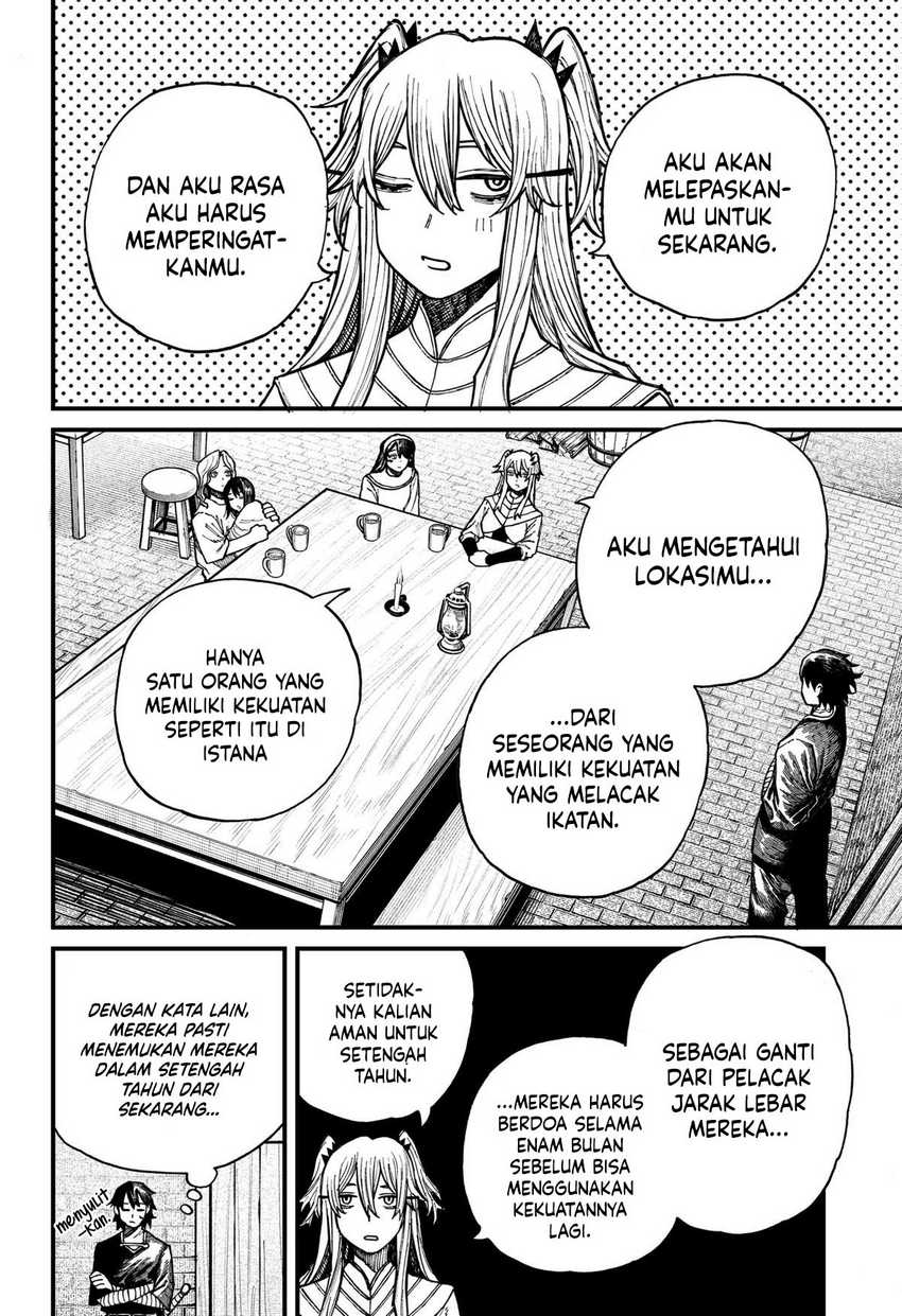 Centuria Chapter 38 Halaman 5