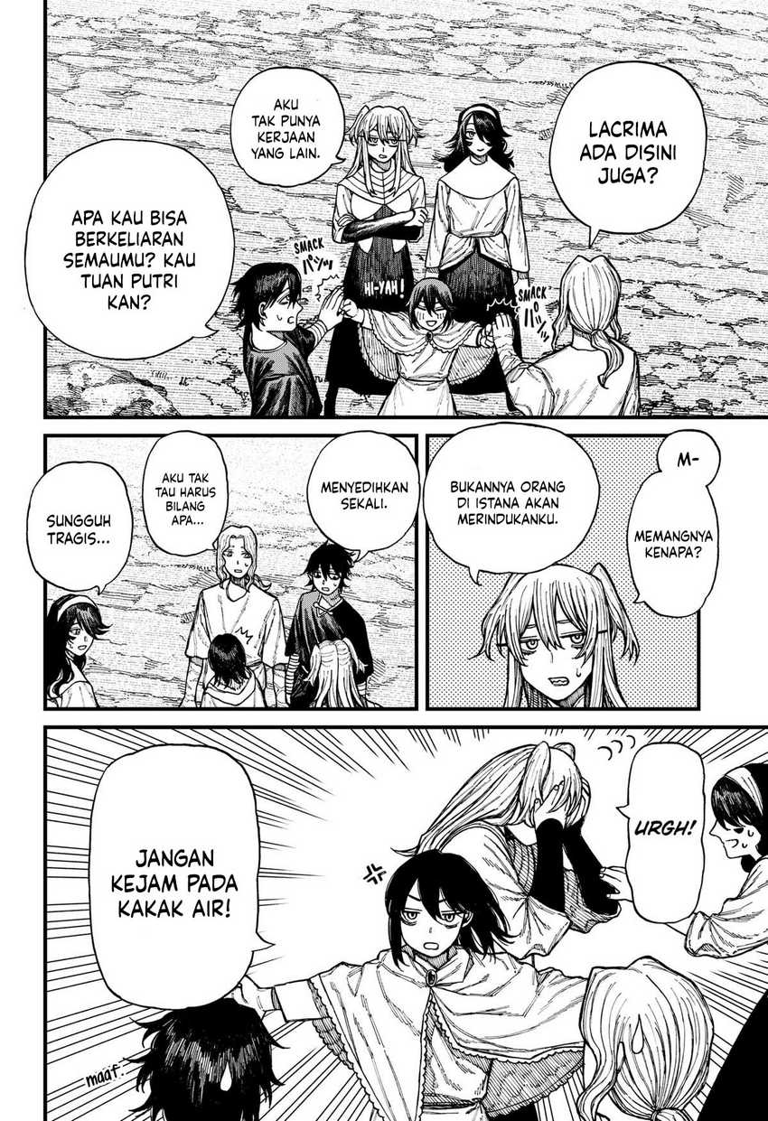 Centuria Chapter 39 Halaman 5