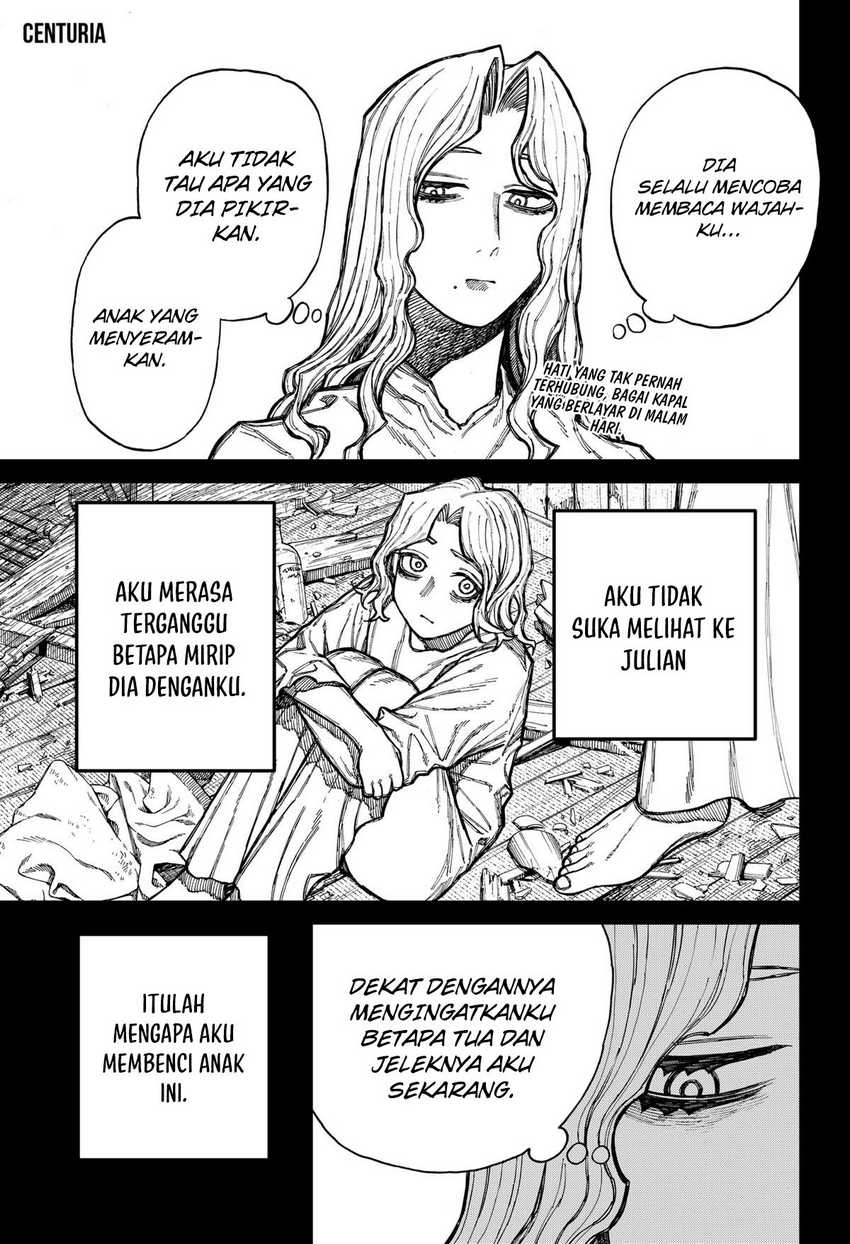 Centuria Chapter 40 Halaman 2