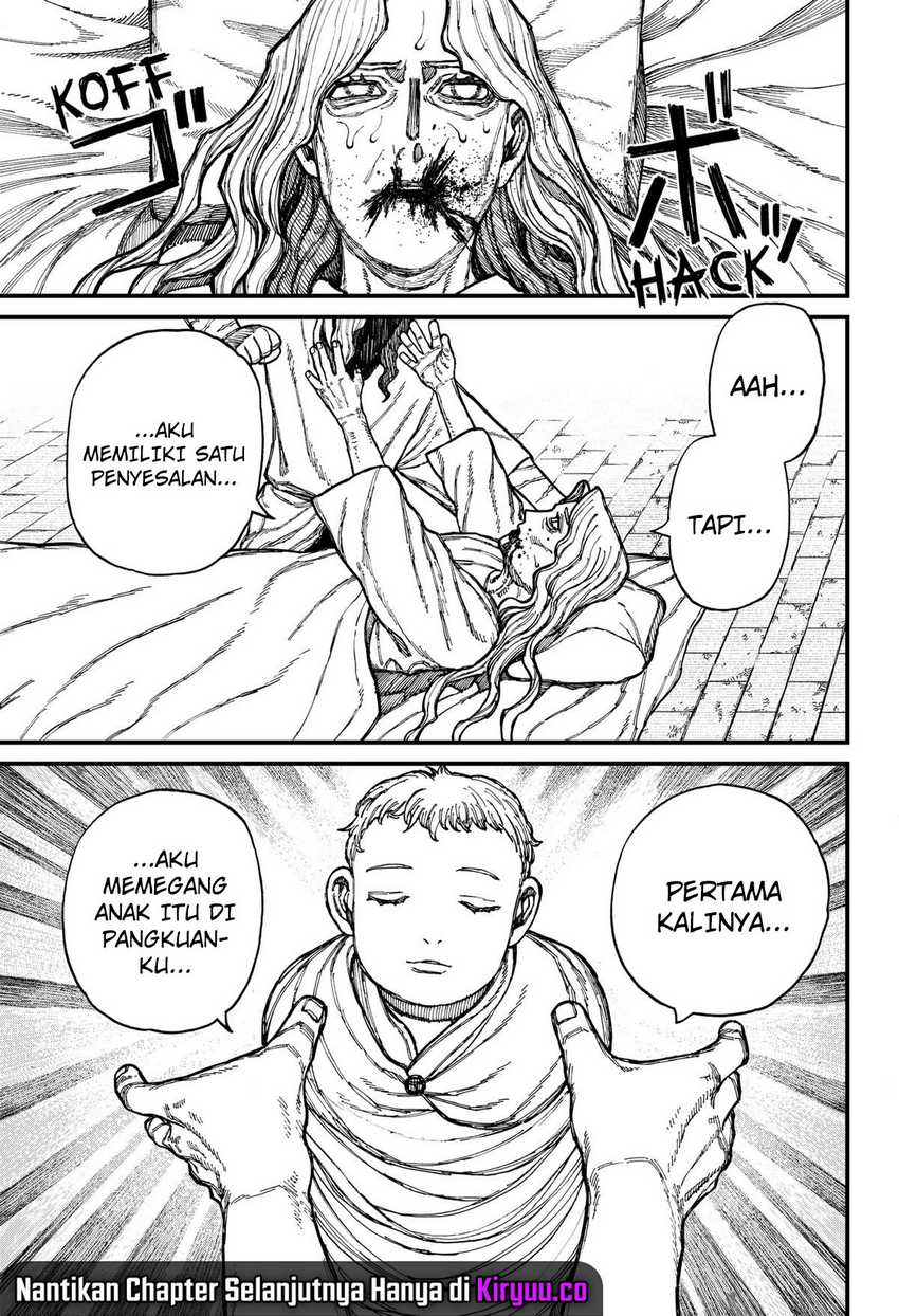 Centuria Chapter 40 Halaman 4