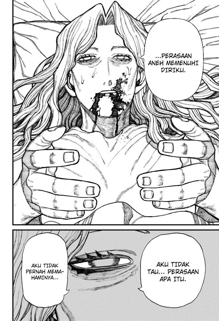 Centuria Chapter 40 Halaman 5