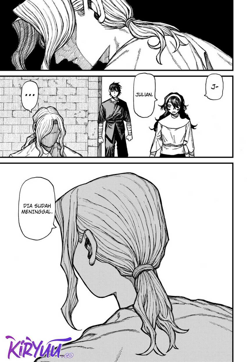 Centuria Chapter 40 Halaman 8