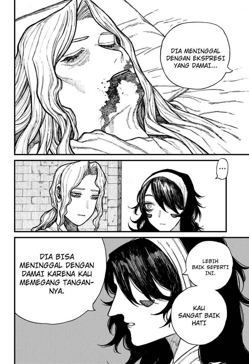 Centuria Chapter 40 Halaman 9