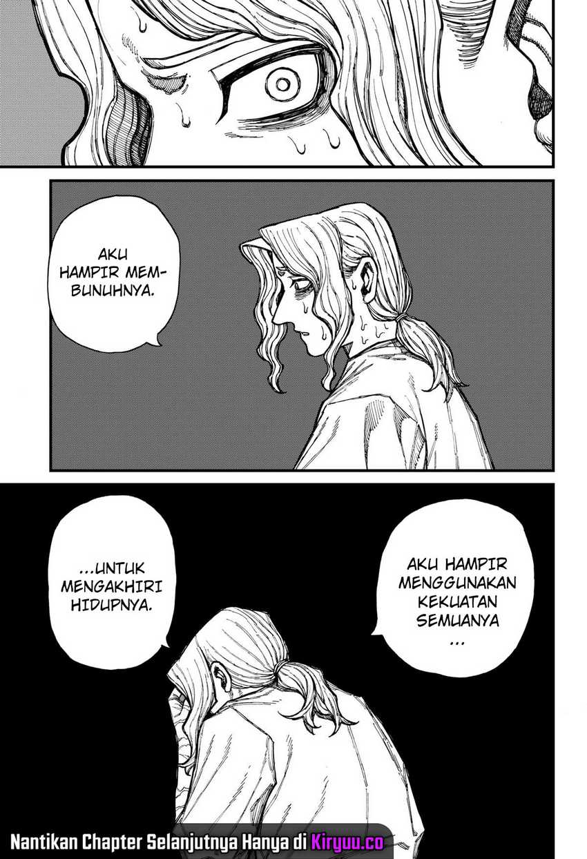 Centuria Chapter 40 Halaman 10