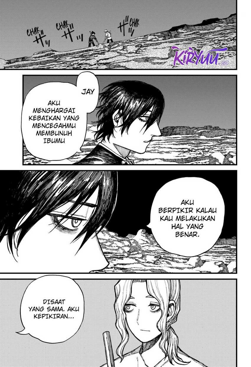 Centuria Chapter 40 Halaman 12