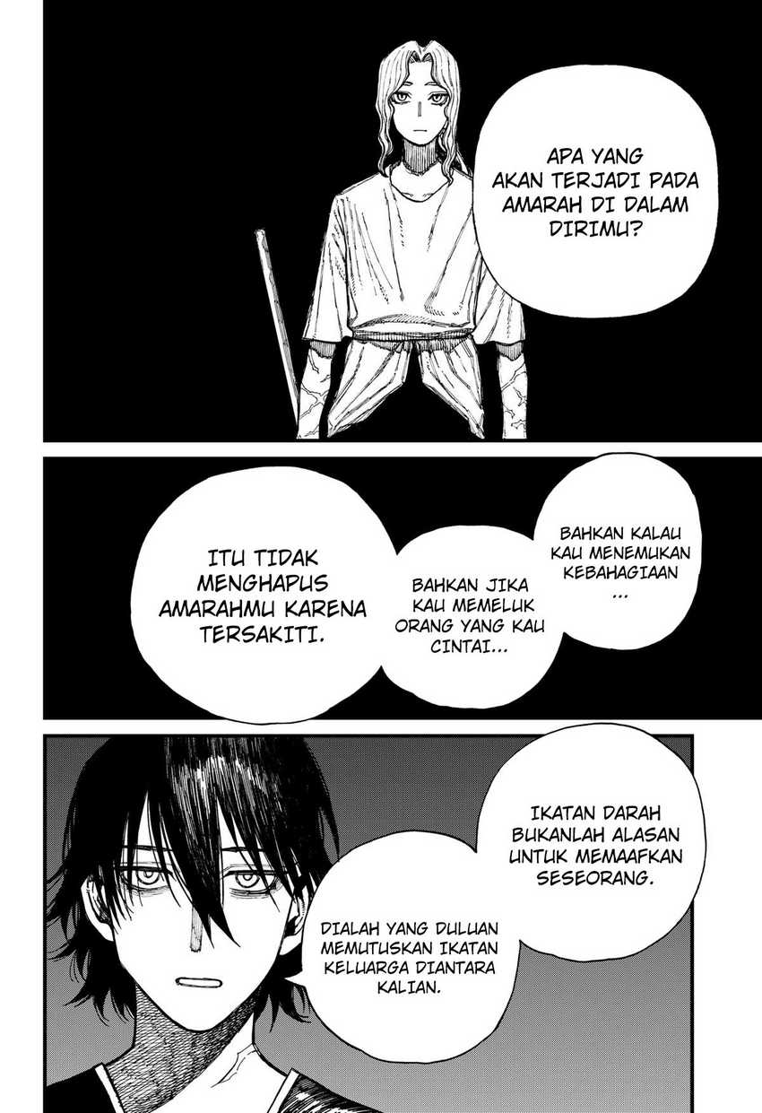 Centuria Chapter 40 Halaman 13