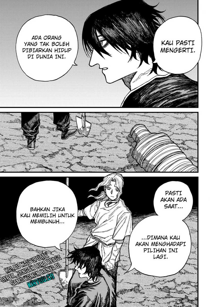 Centuria Chapter 40 Halaman 16