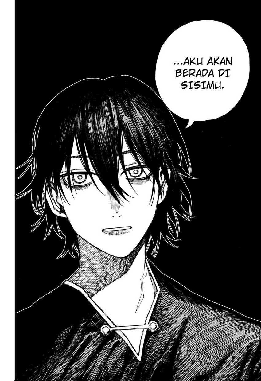 Centuria Chapter 40 Halaman 17