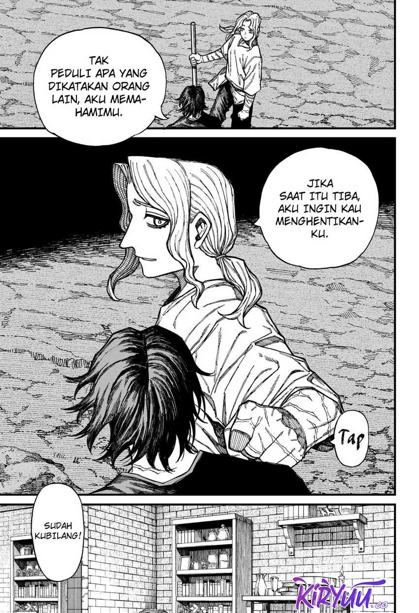 Centuria Chapter 40 Halaman 18