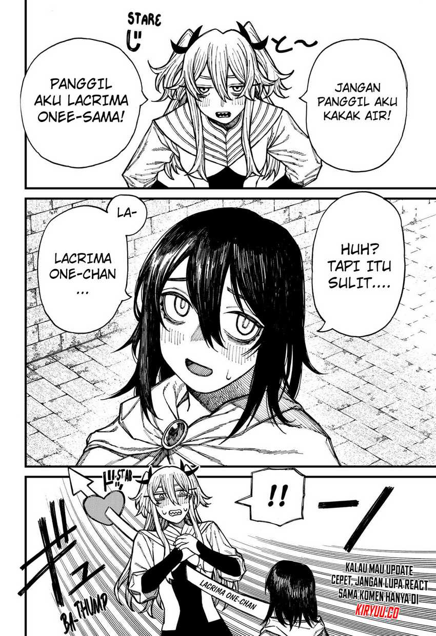 Centuria Chapter 40 Halaman 19