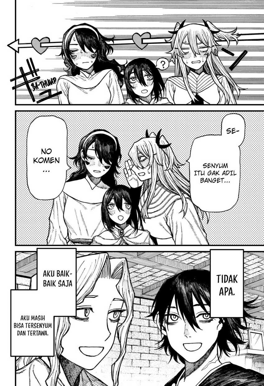 Centuria Chapter 40 Halaman 21